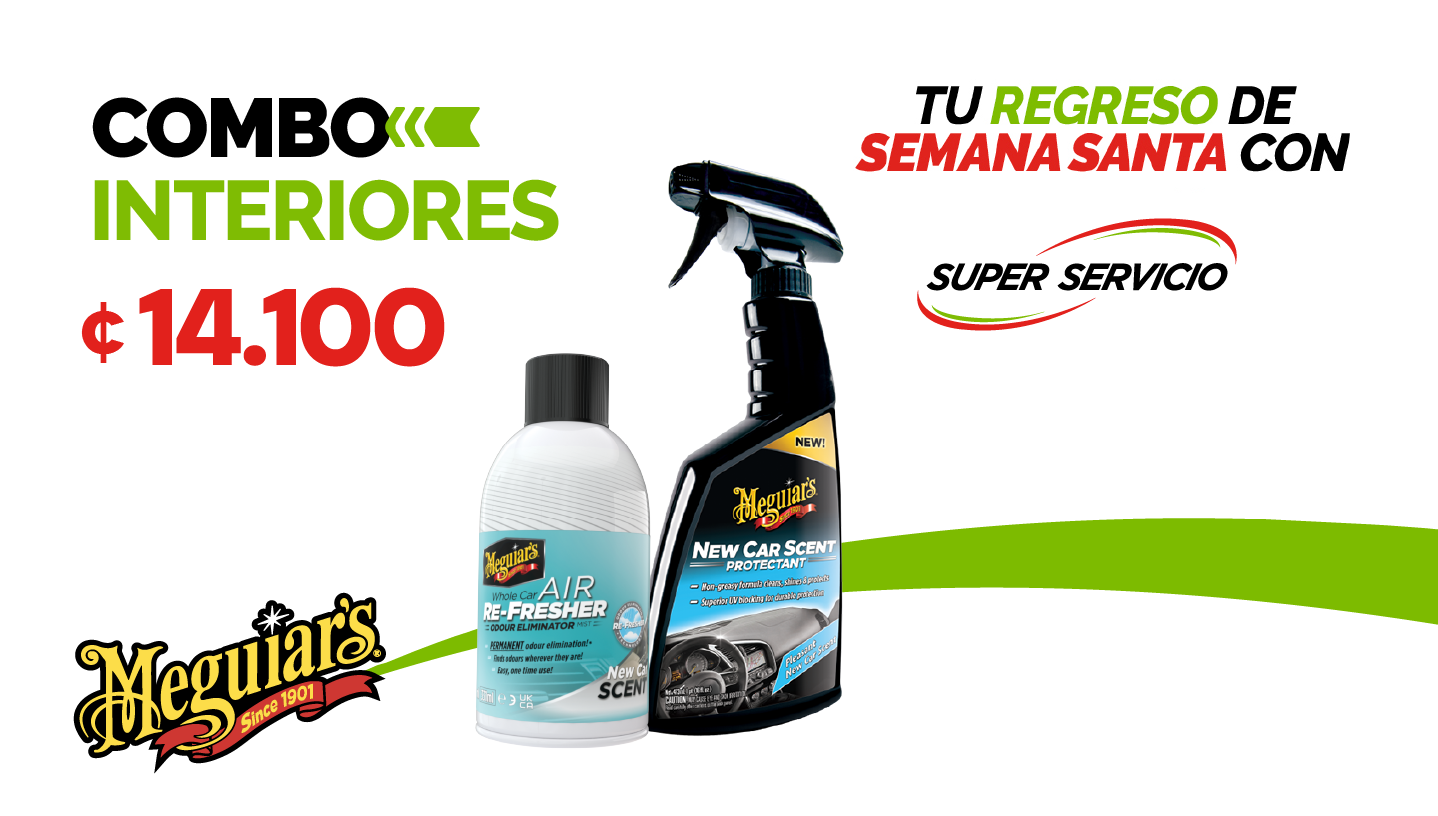 Combo Interiores imagen